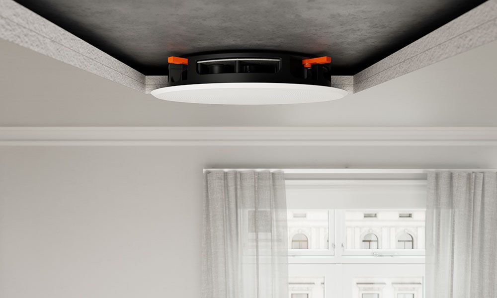 PHANTOM K-60 LP (Design Grille)