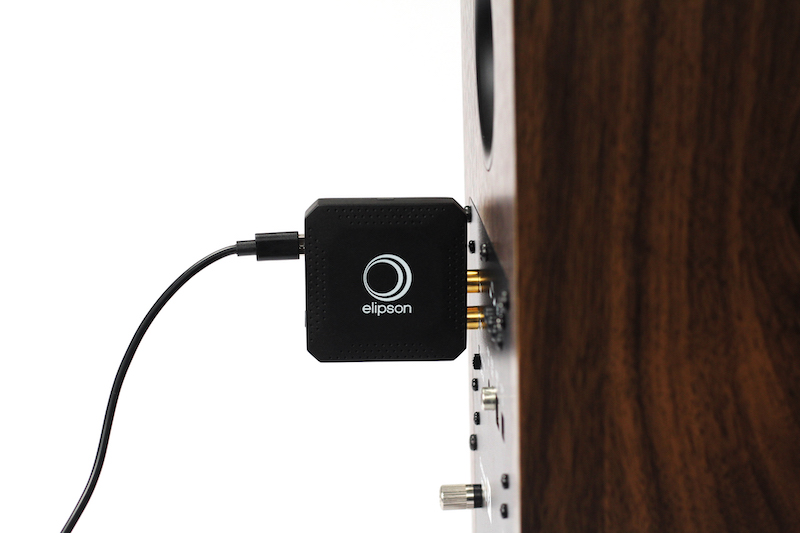 Connect Wi-Fi Receiver
