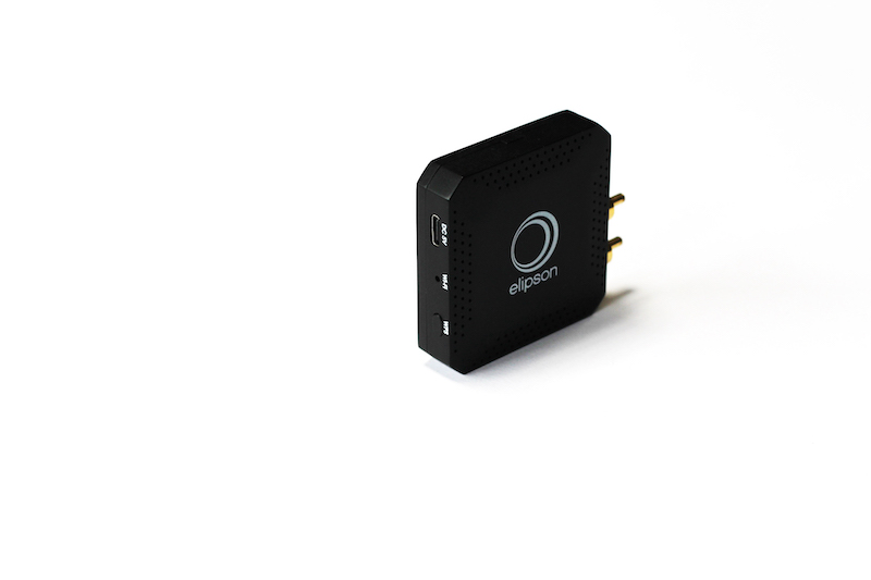 Connect Wi-Fi Receiver