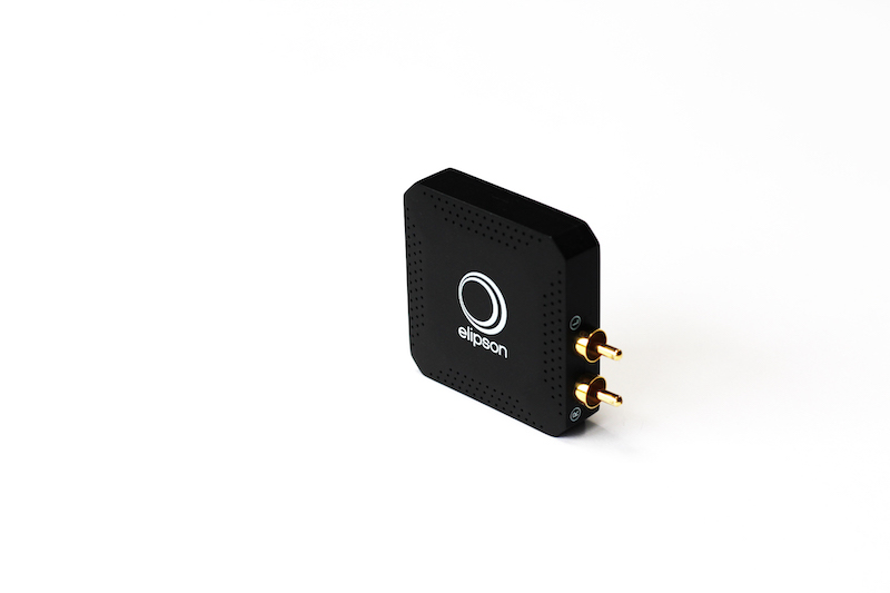 Connect Wi-Fi Receiver