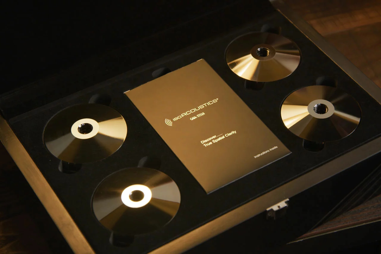 Gaia Titan Cronos (4 stuks)