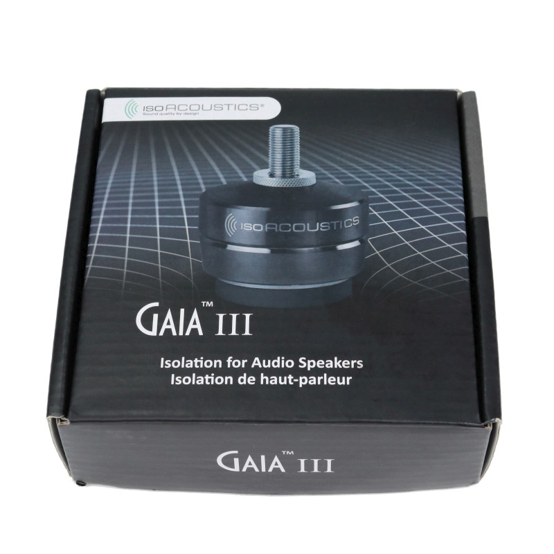 Gaia III (4 stuks)
