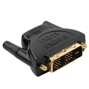 HDMI A > DVI Adapter