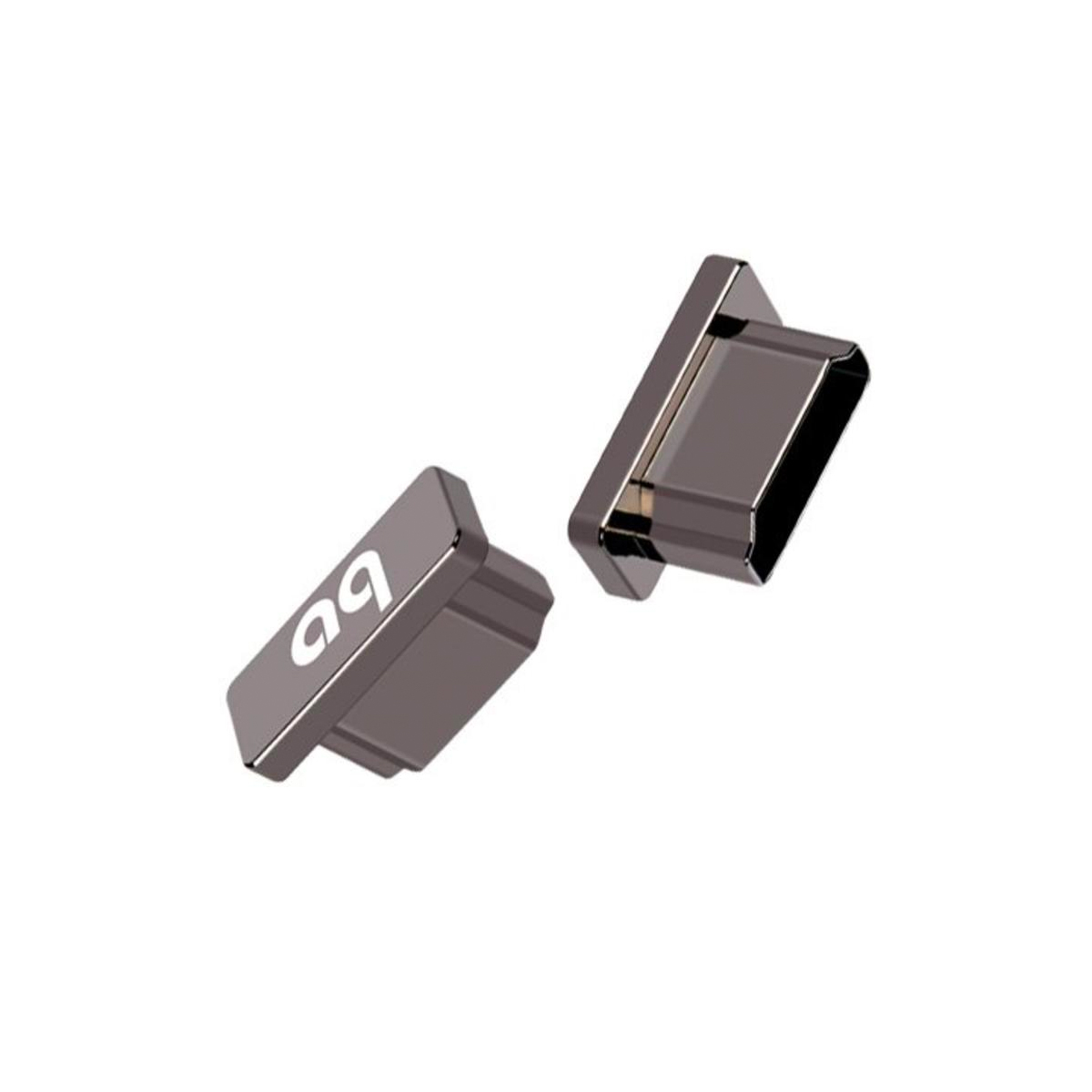 HDMI Noise-Stopper Caps (2 stuks)