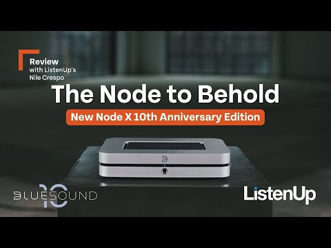 Node X