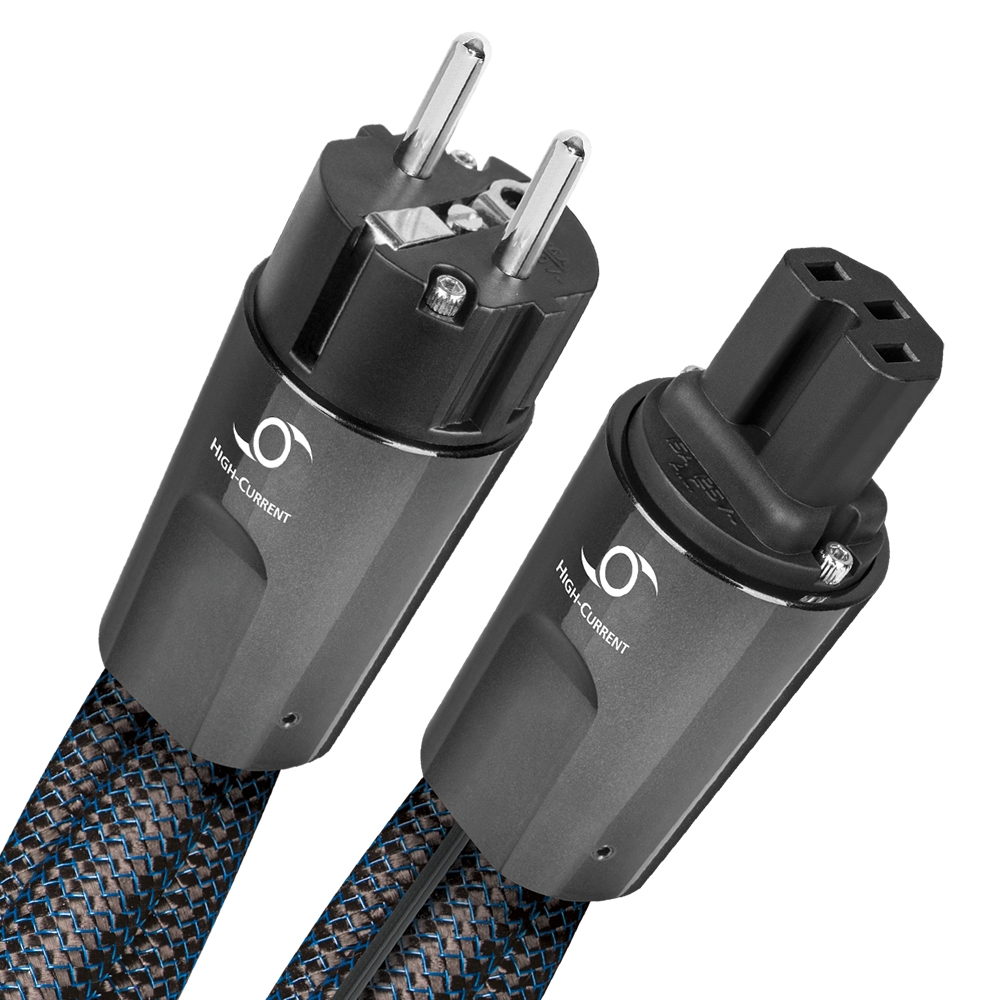 NRG Hurricane High Current 3M