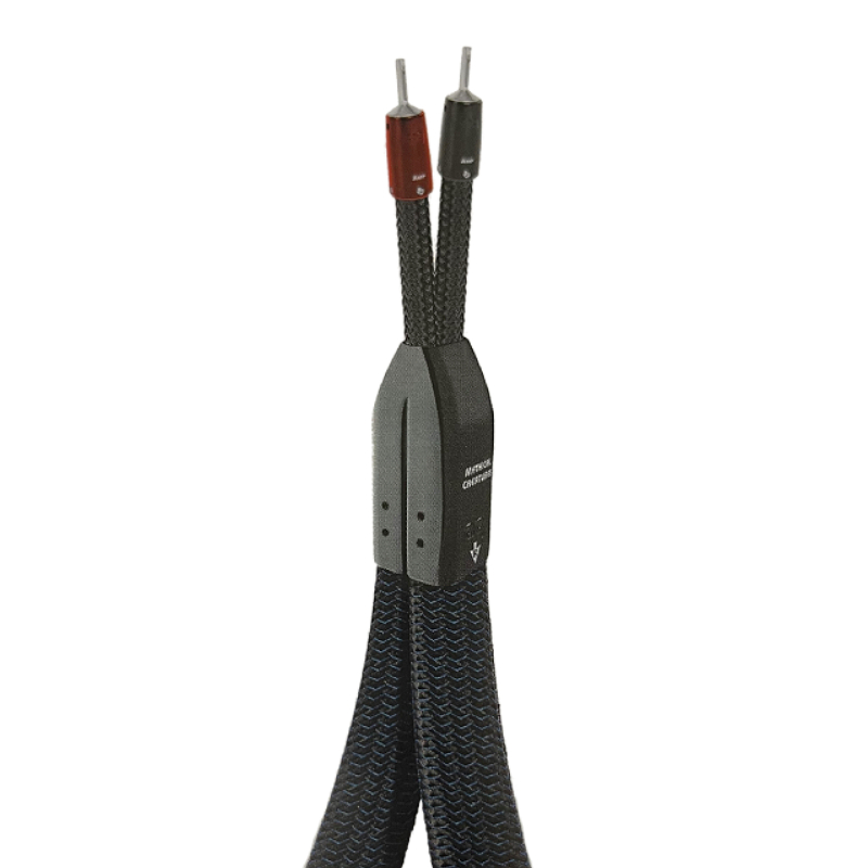 ThunderBird BiWire (ZERO + BASS) 2.5M (paar)