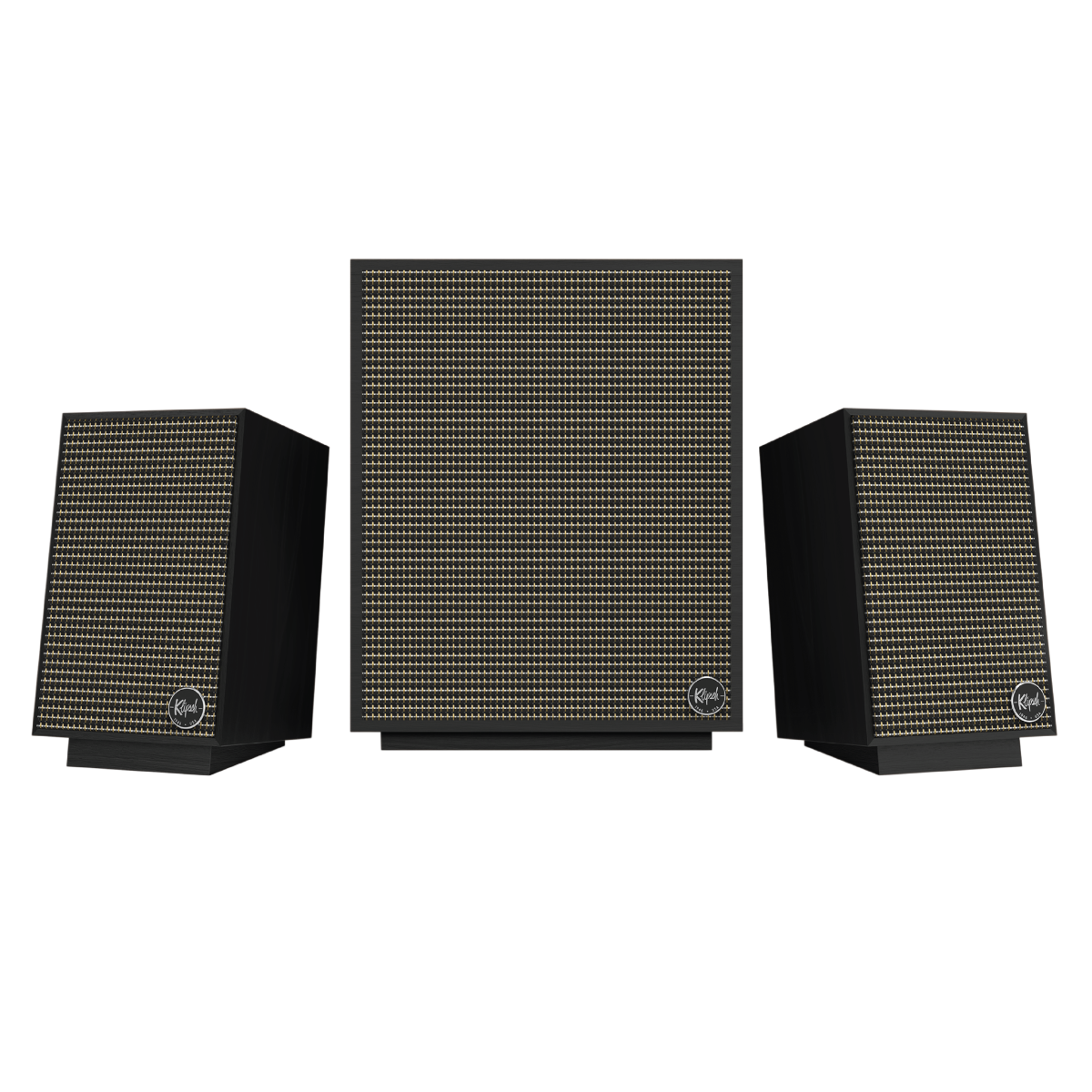 Heritage Promedia 2.1 BT