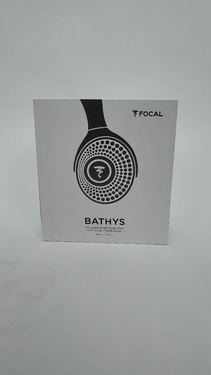 Bathys