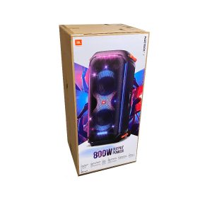 PartyBox 710 + Wireless Mics