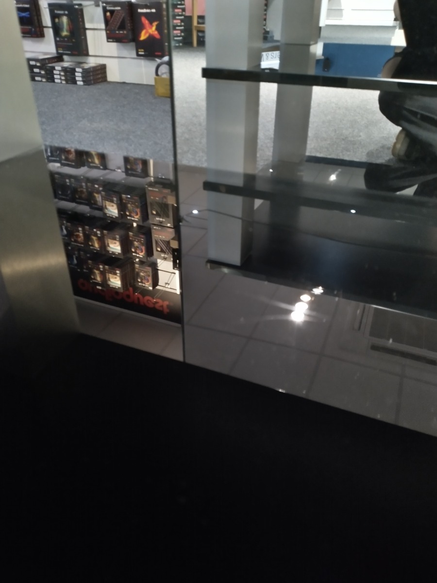 High-end HE684-BG-AL