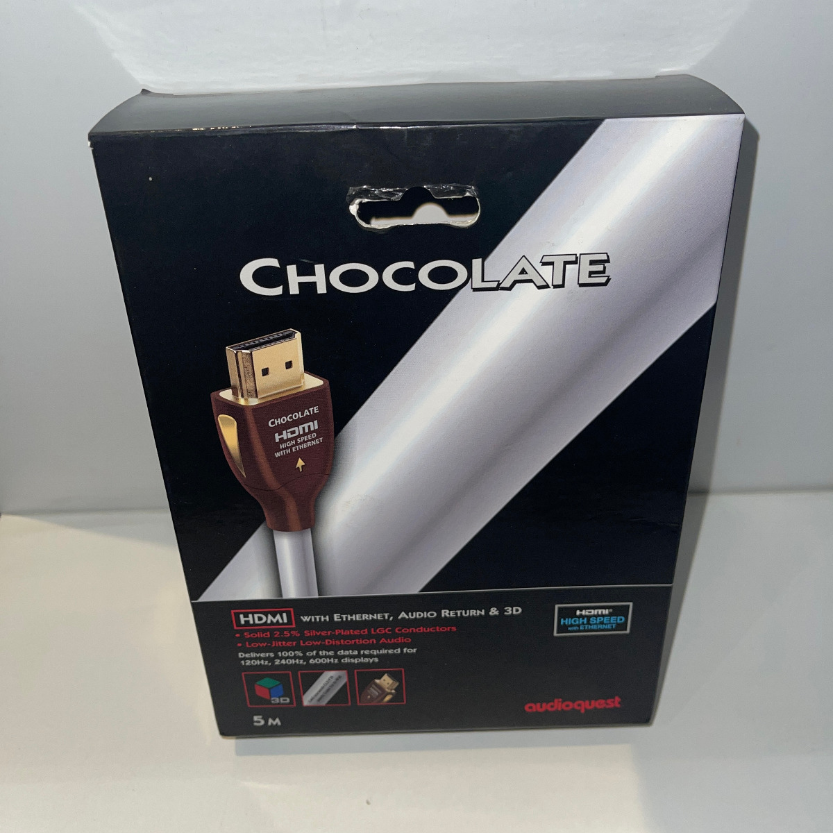 Chocolate HDMI 5.0M
