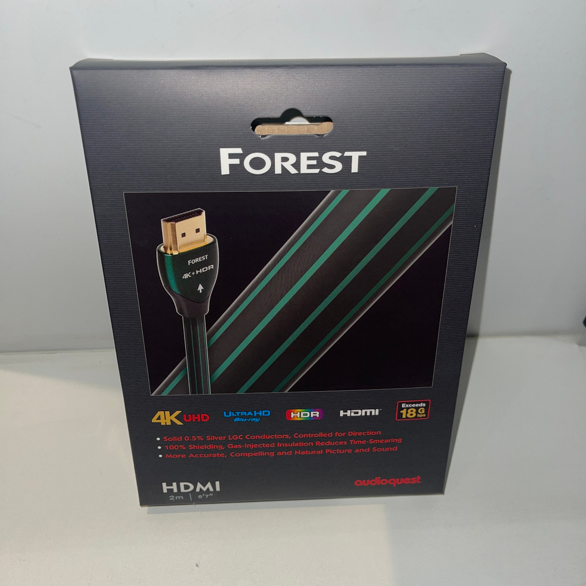 Forest HDMI 2m