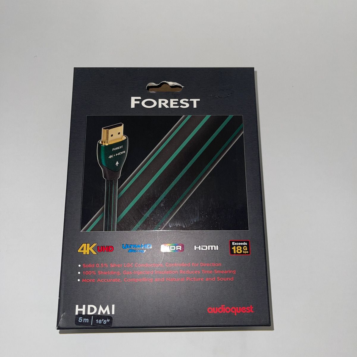 Forest HDMI 5m