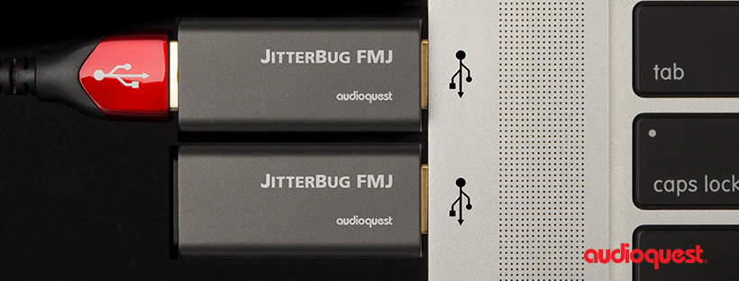 Jitterbug FMJ