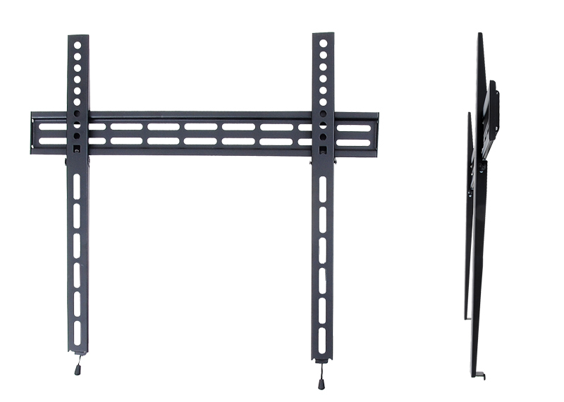 JM400SF vlakke muurbeugel