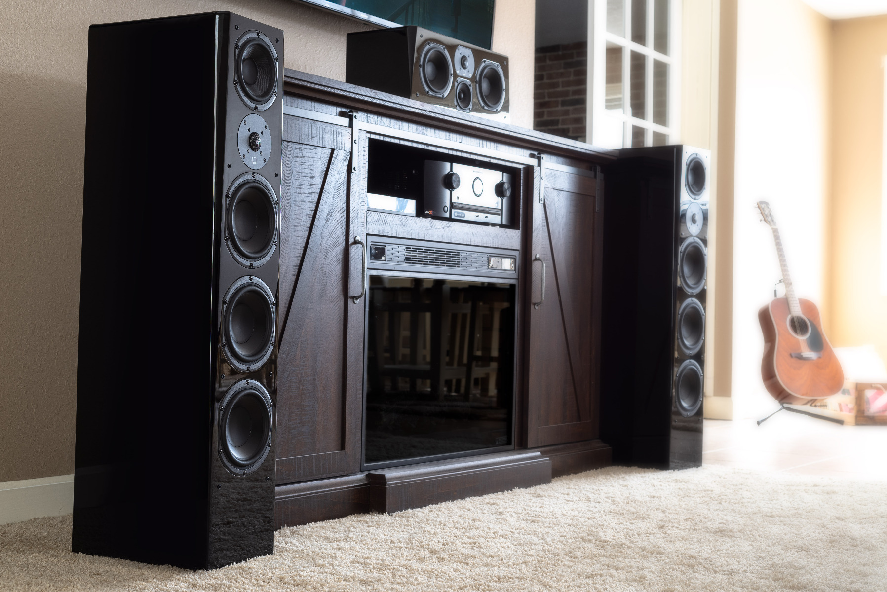 Prime Pinnacle Tower