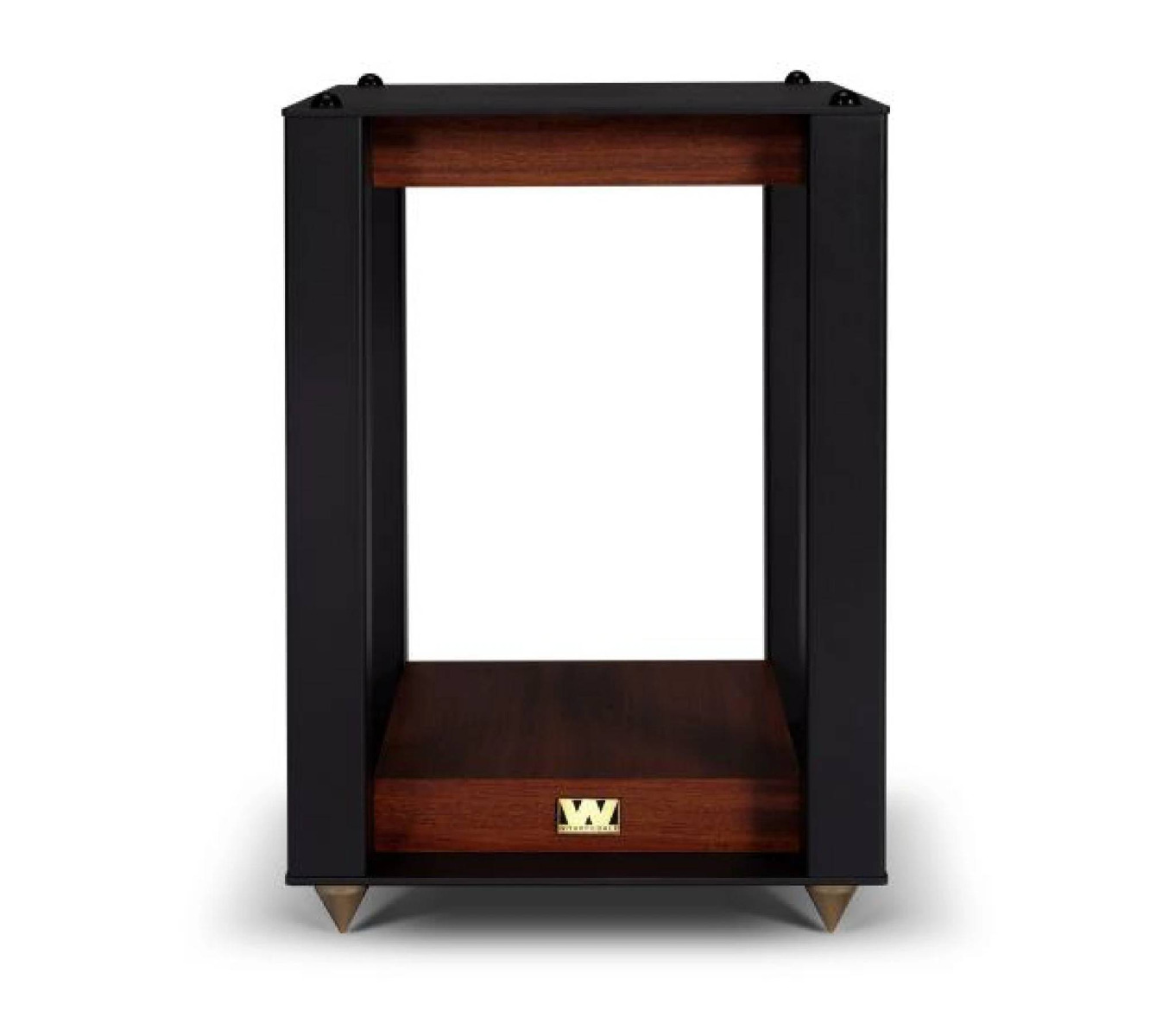 Linton Heritage stand