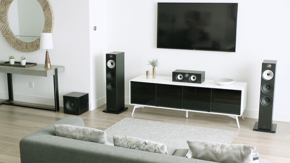 603 S2 Anniversary Edition