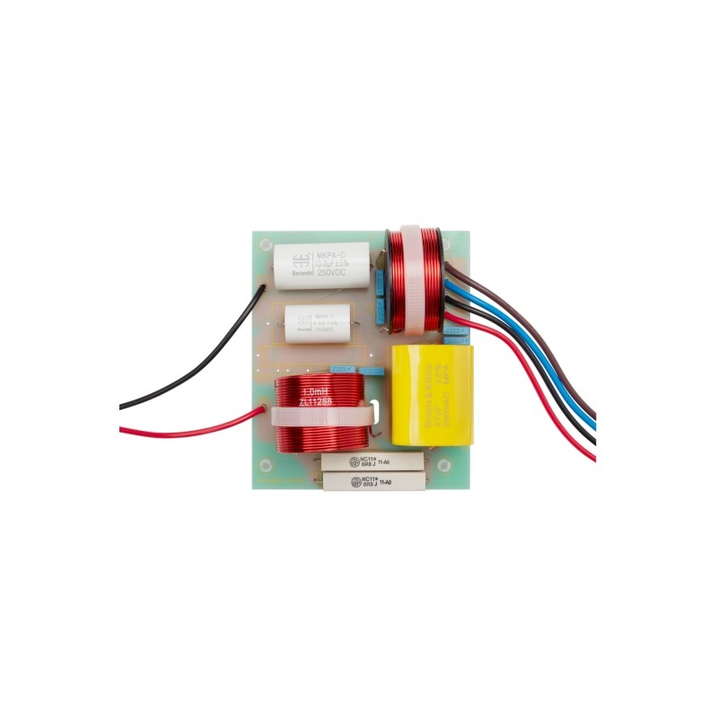 603 S2 Anniversary Edition