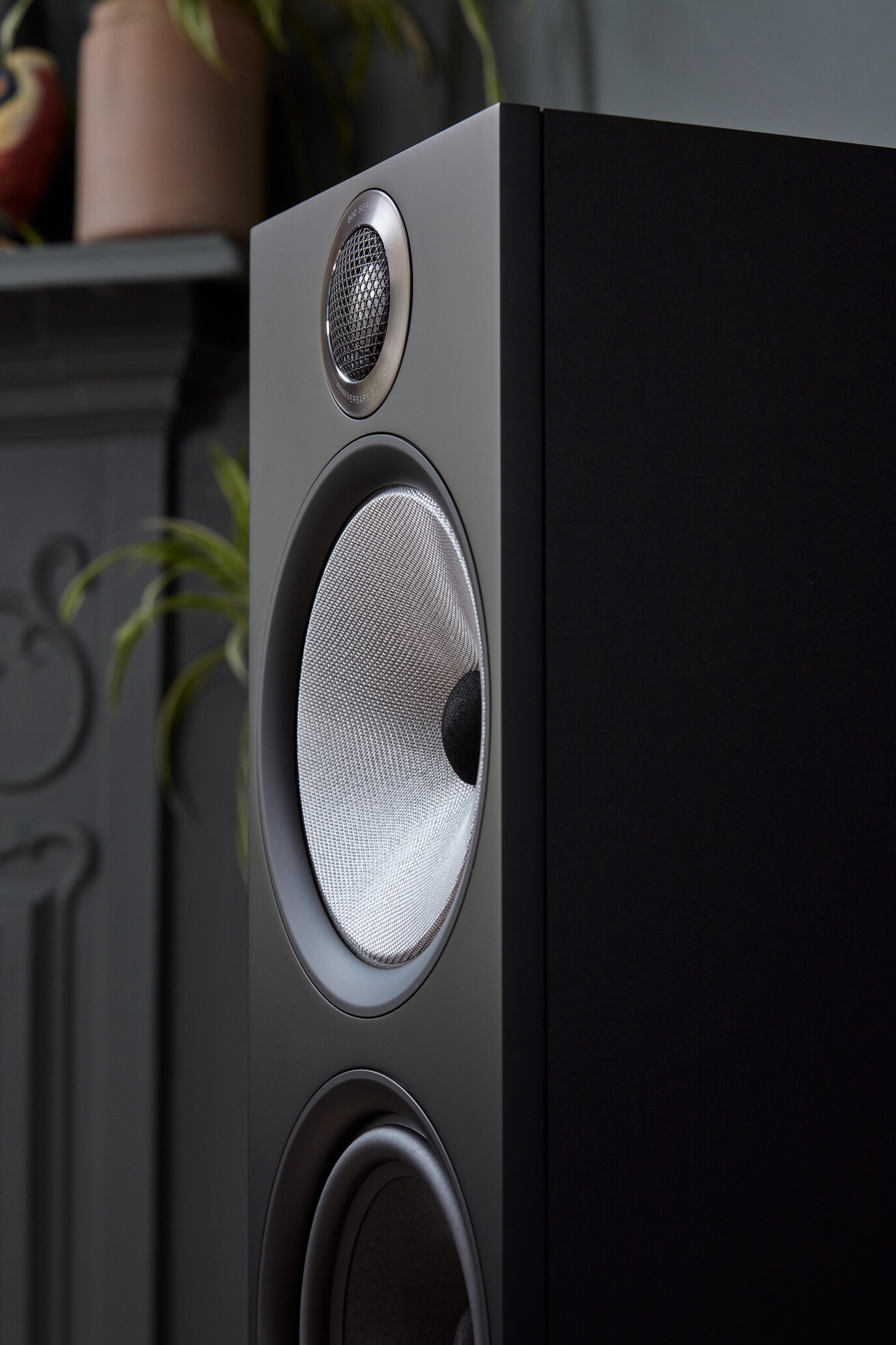 603 S2 Anniversary Edition