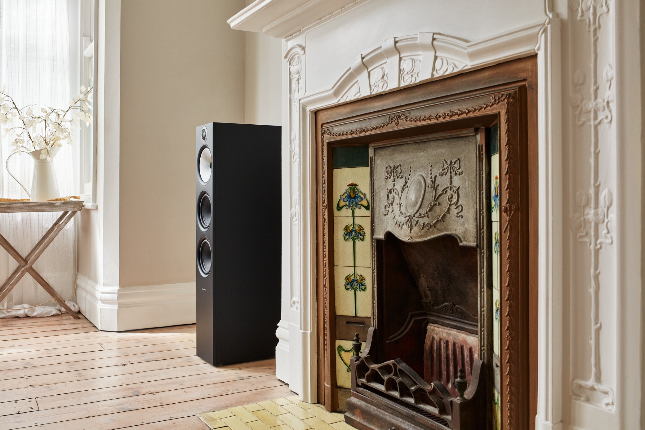 603 S2 Anniversary Edition