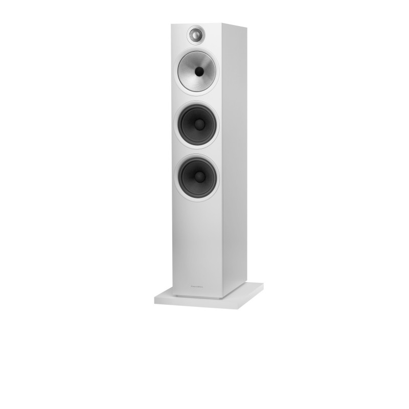 603 S2 Anniversary Edition