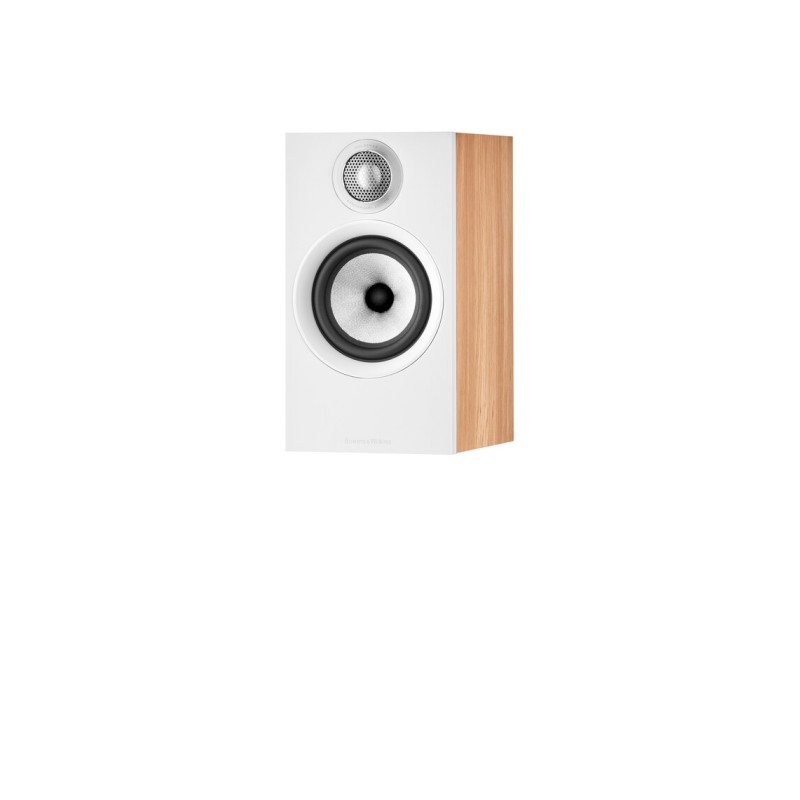 607 S2 Anniversary Edition