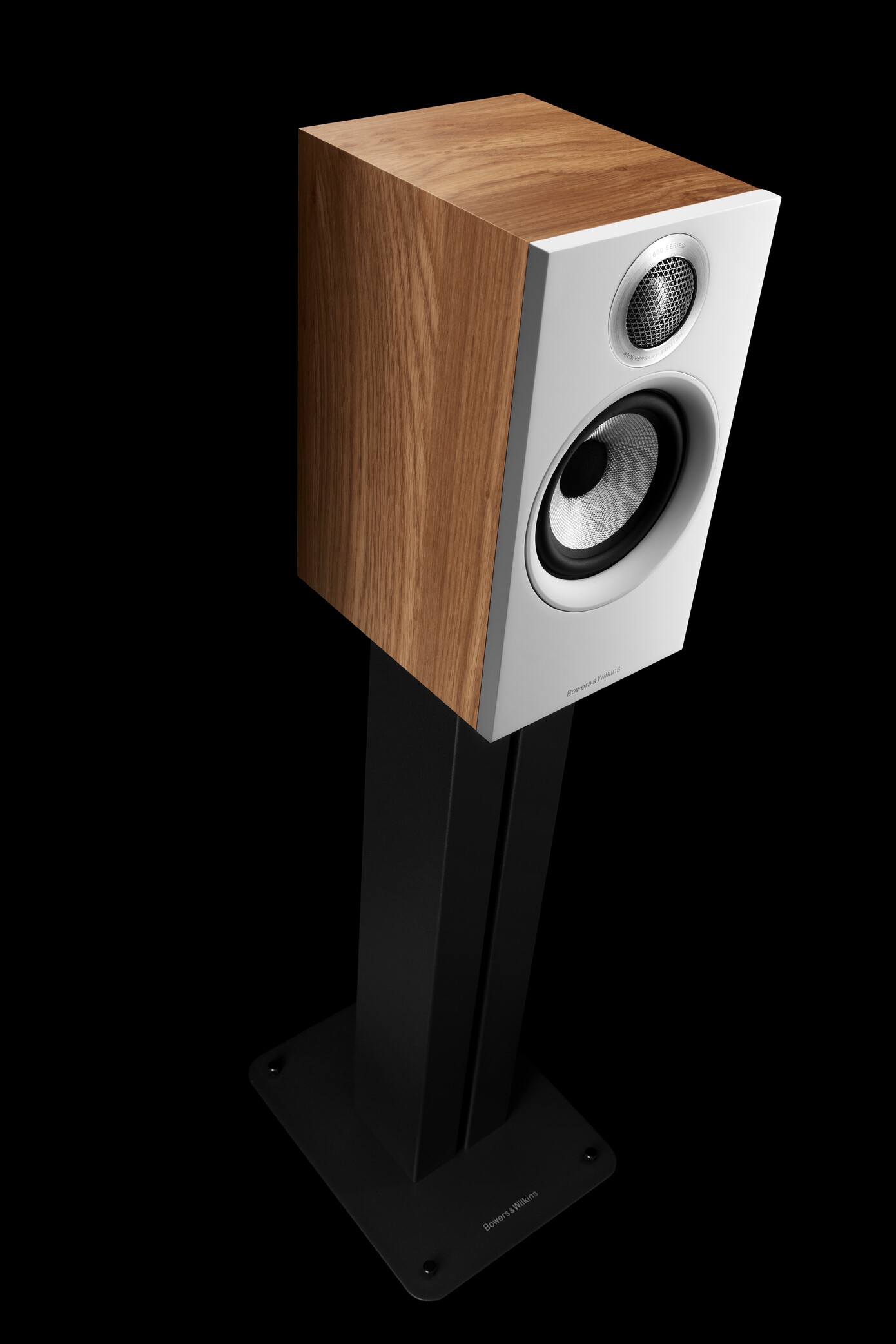 607 S2 Anniversary Edition