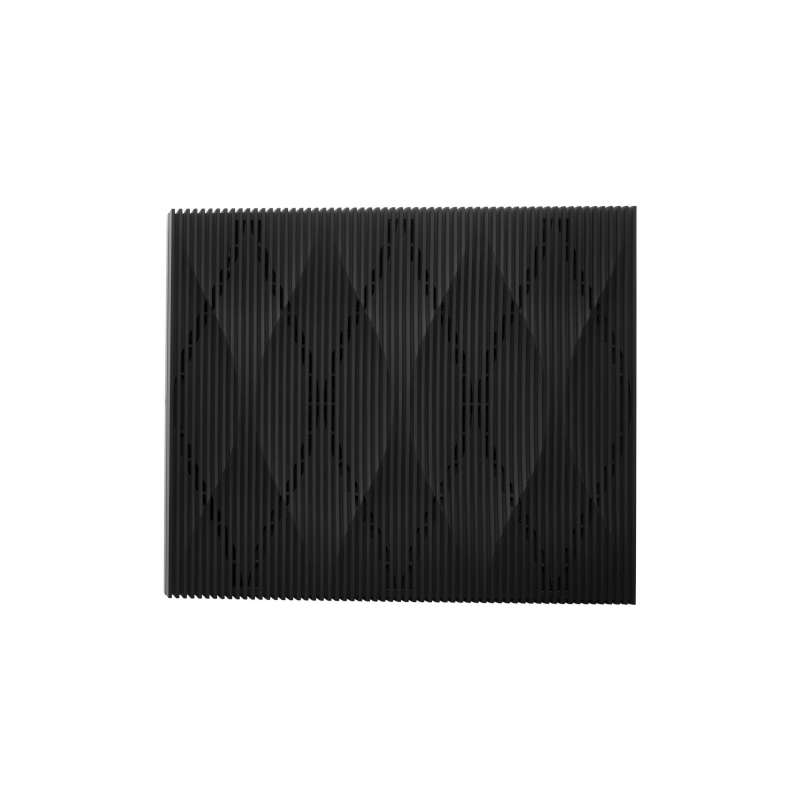 Formation audio streamer