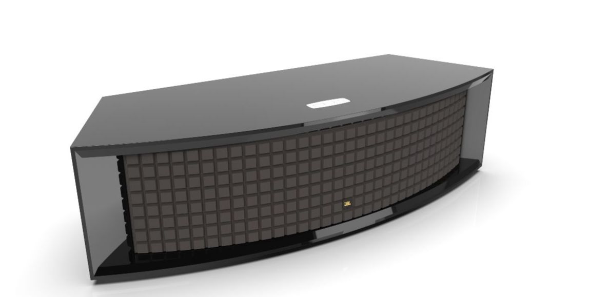 L75MS music system limited edition