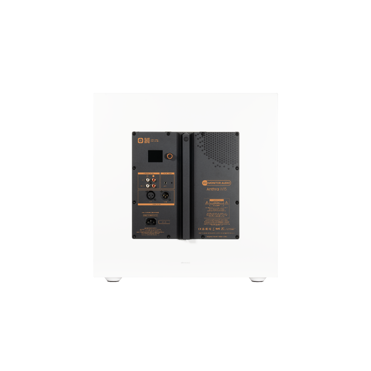 Anthra W15
