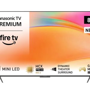 W95BEG - 85 inch, Nieuw