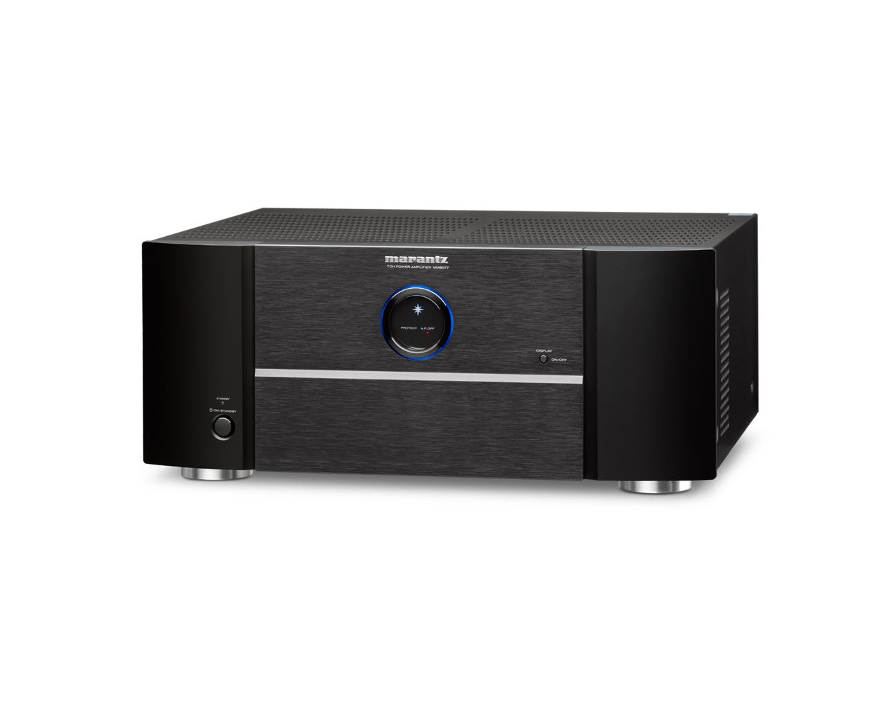 AV8805A / MM8077 set