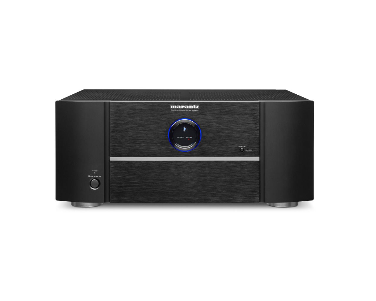 AV8805A / MM8077 set