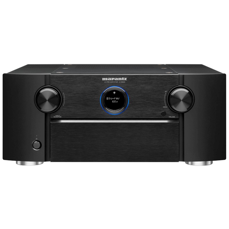 AV8805A / MM8077 set