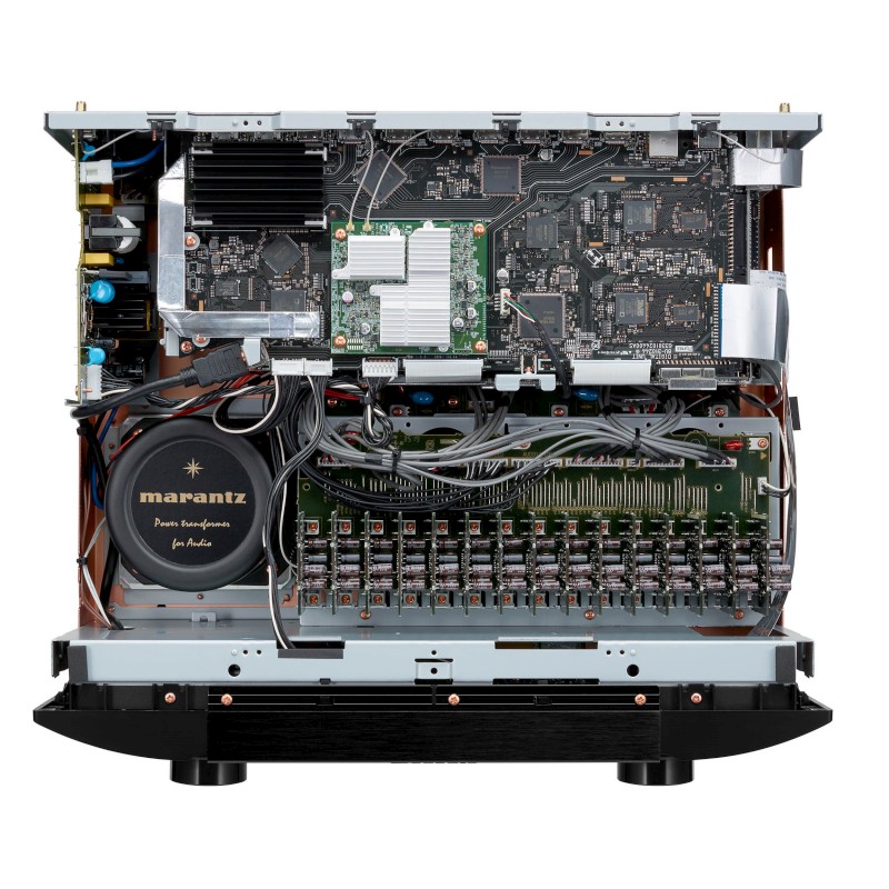 AV8805A / MM8077 set