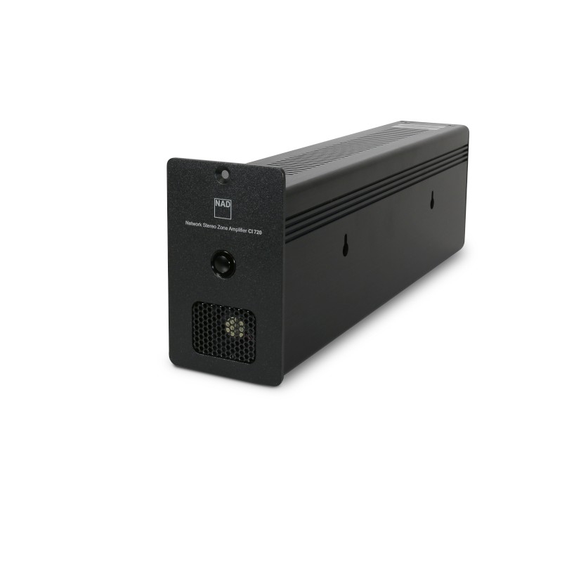 CI720 V2 Custom Series