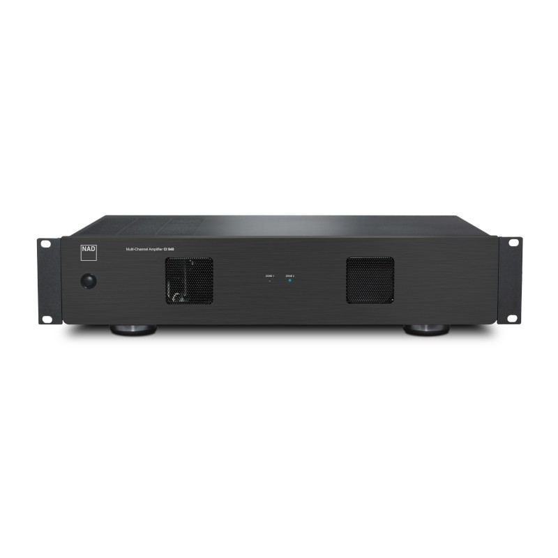 CI940 V2 Custom Series