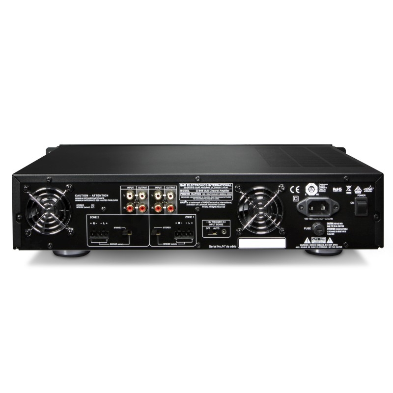 CI940 V2 Custom Series