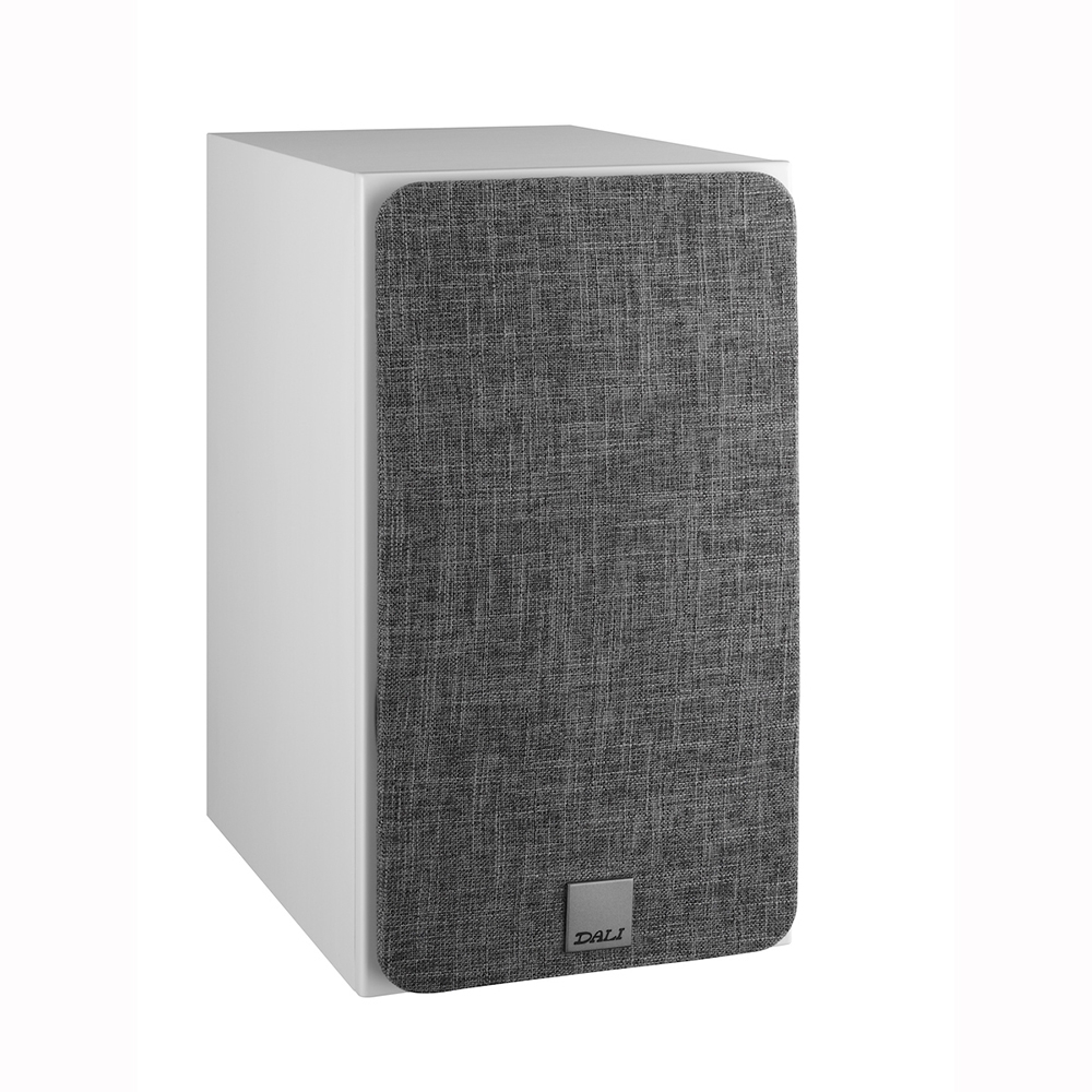 Oberon 1C plus soundhub compact wit