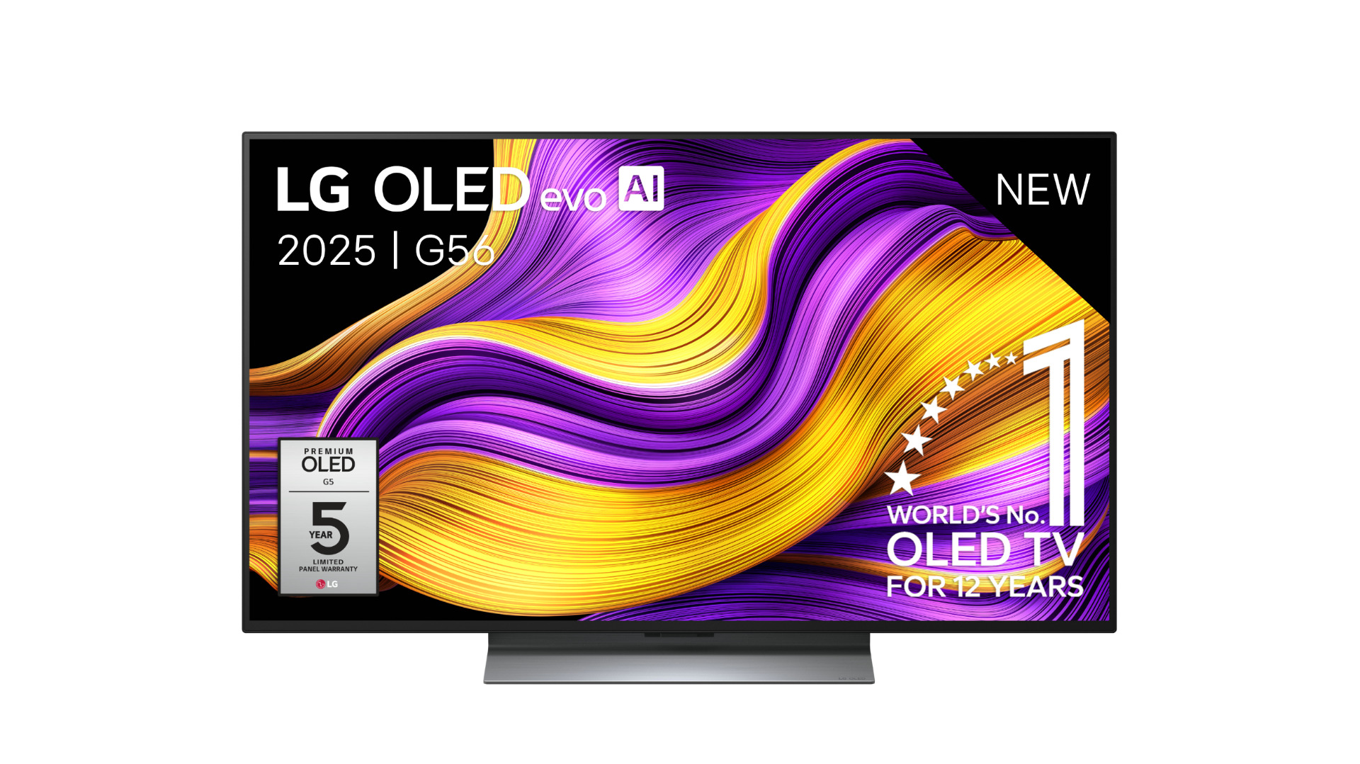 OLED48G56LS