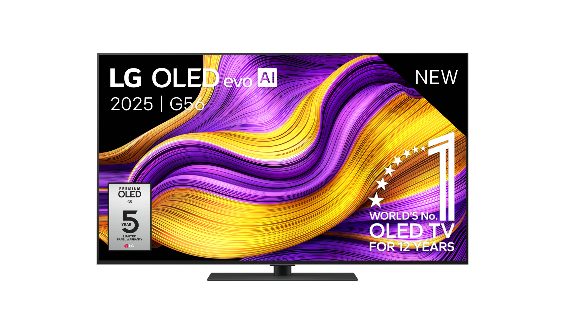OLED55G56LS