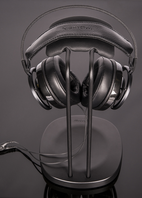 Perch Hoofdtelefoon Standaard