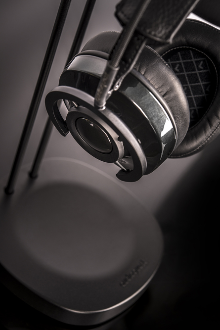 Perch Hoofdtelefoon Standaard