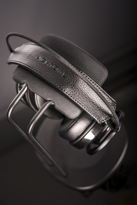 Perch Hoofdtelefoon Standaard