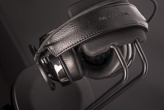 Perch Hoofdtelefoon Standaard