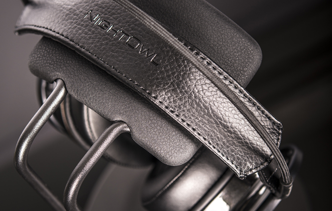 Perch Hoofdtelefoon Standaard