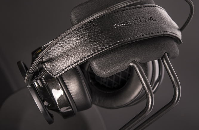 Perch Hoofdtelefoon Standaard