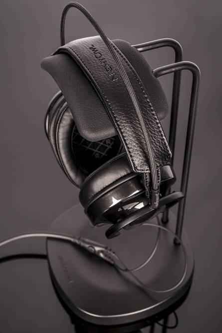 Perch Hoofdtelefoon Standaard